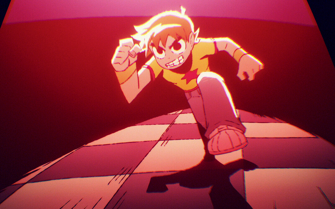 Scott