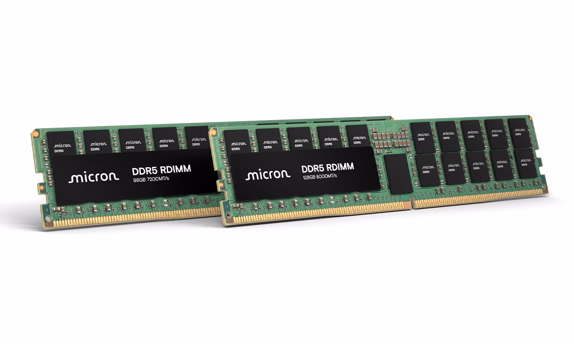 Micron RAM