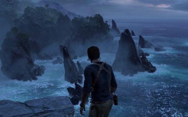 Naughty Dog twierdzi, że są rzeczy ważniejsze niż 60 klatek na sekundę