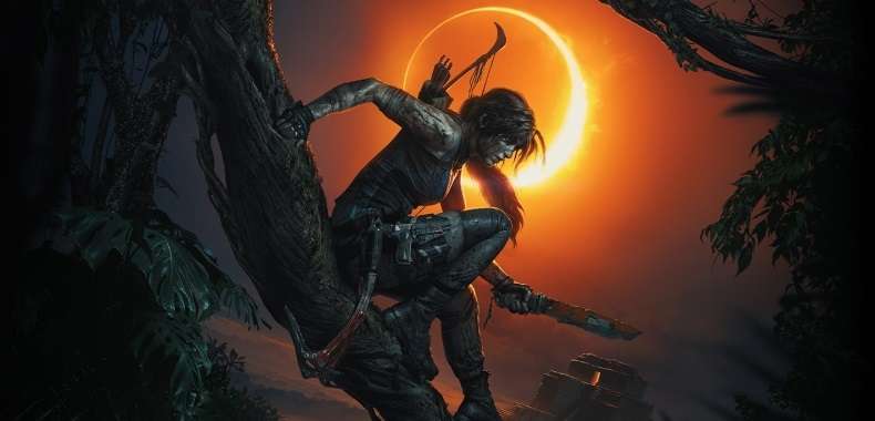 Shadow of the Tomb Raider. Wrogowie polują na Larę Croft