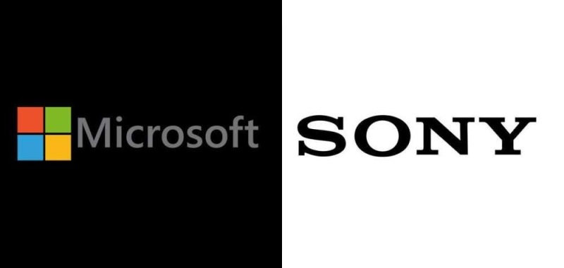 Sony i Microsoft ponownie łączą siły. Korporacje stworzą inteligentne kamery