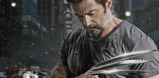 Logan: Wolverine. Zapowiedź finałowej walki w nowym spocie