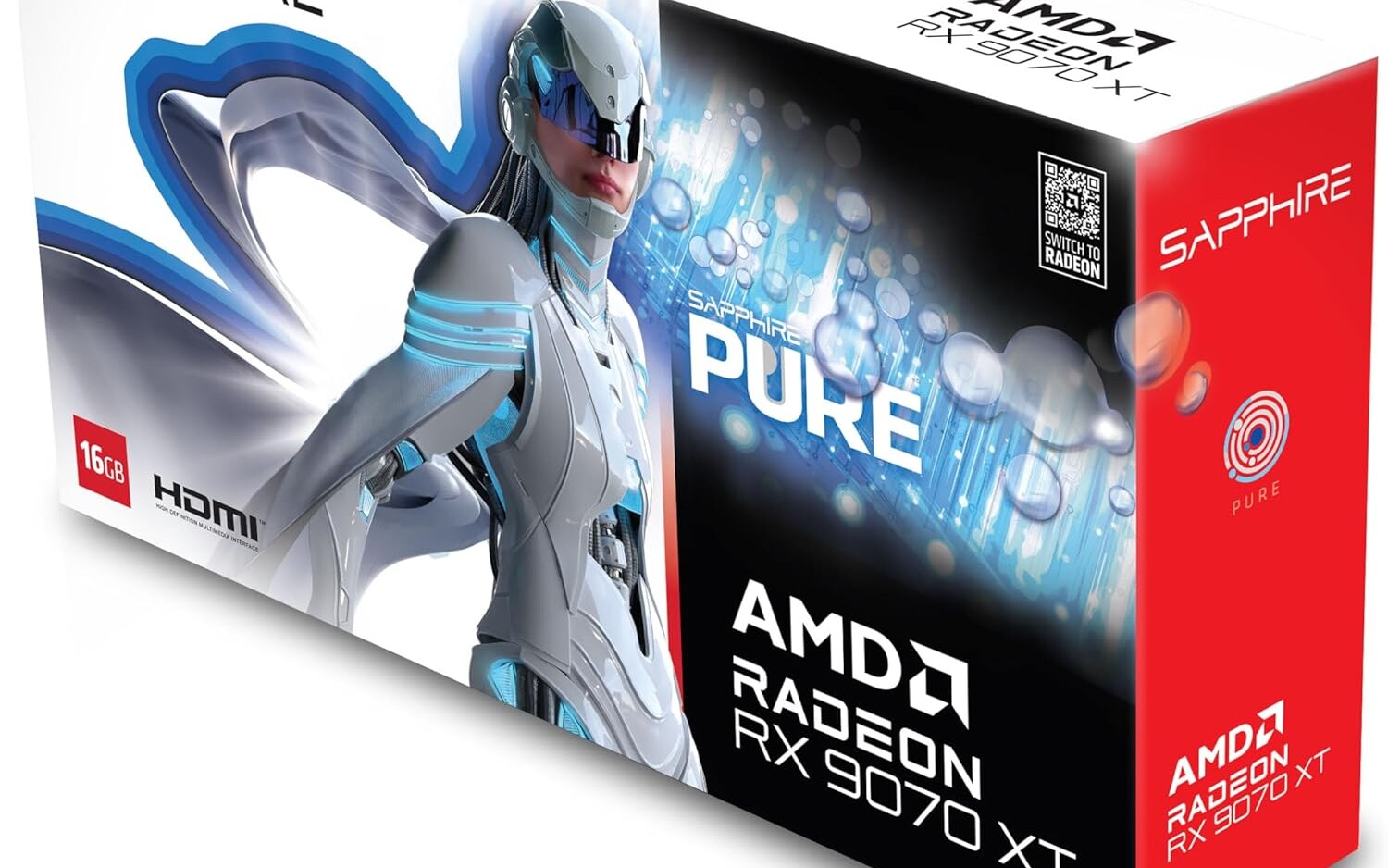 rx 9070