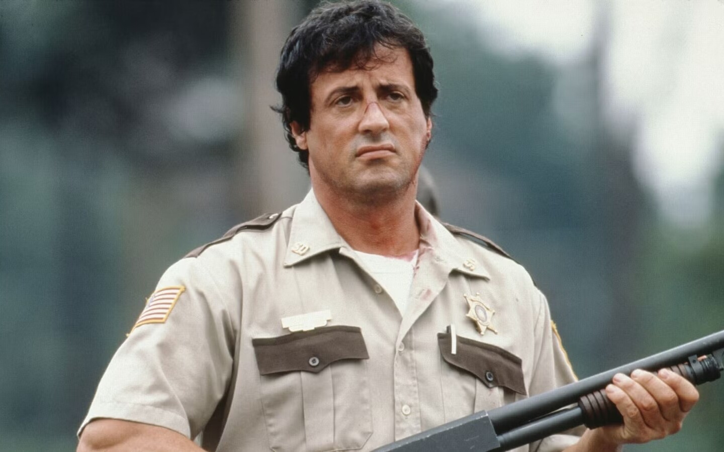 Czy to najlepsza rola w karierze Sylvestra Stallone? Prawdopodobnie tak