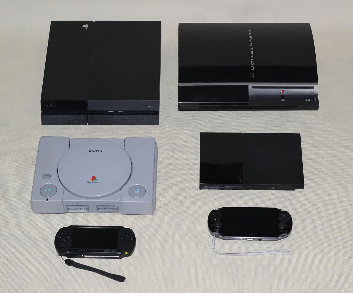 Rodzina w komplecie.