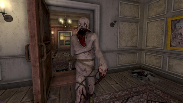 Amnesia trafi na PS4? Jest na to ogromna szansa!