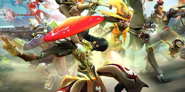 Battleborn ma przejść na model F2P