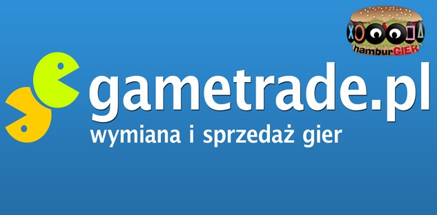 HamburGier: Wywiad z Damianem Legawcem z serwisu Gametrade.pl