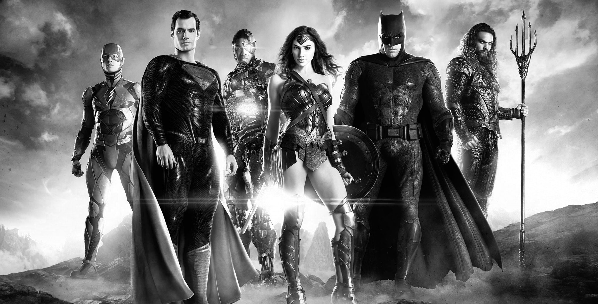Kilka słów o filmach #4: &quot;Zack Snyder&#039;s Justice League&quot;