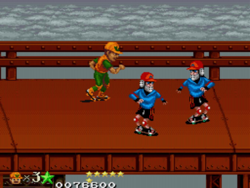 600,000 mięsnych ludków biega już na świecie