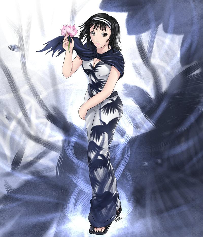 Dead Space: Aftermath we fragmencie