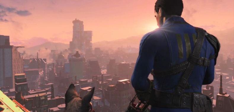 Todd Howard chwali Ubisoft za gry w otwartym świecie i zwiastuje przyszłość pełną wielkich światów