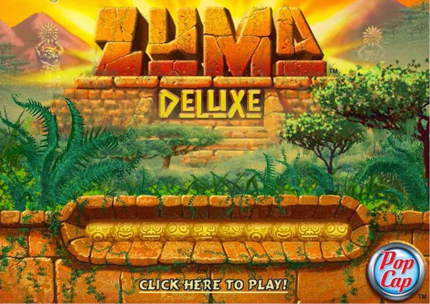 Zuma Deluxe