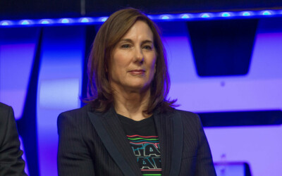 Gwiezdne Wojny odetną się od Sagi Skywalkerów? Kathleen Kennedy wspomina, że trzeba "ruszyć dalej"