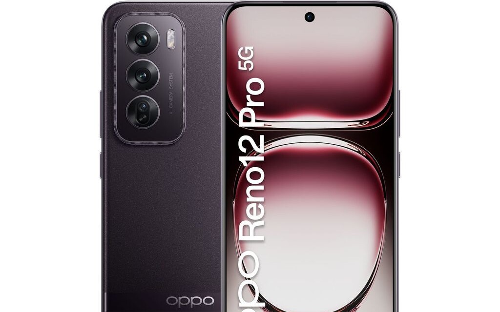 oppo reno12 pro