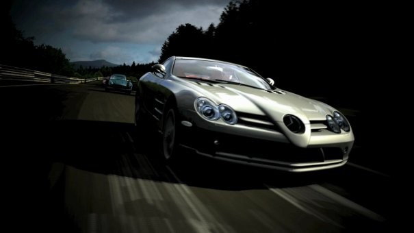 Gościnnie: "EPIC FAIL" o Gran Turismo 5