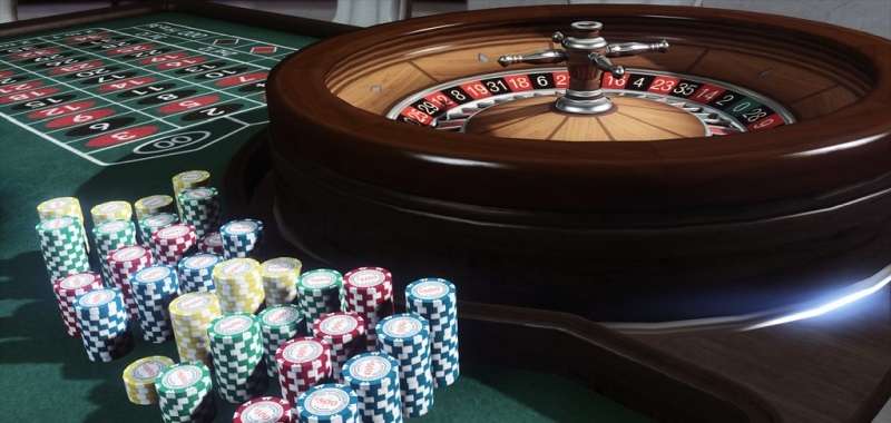 GTA 5 z kasynami. Zwiastun i szczegóły dużego dodatku The Diamond Casino &amp; Resort