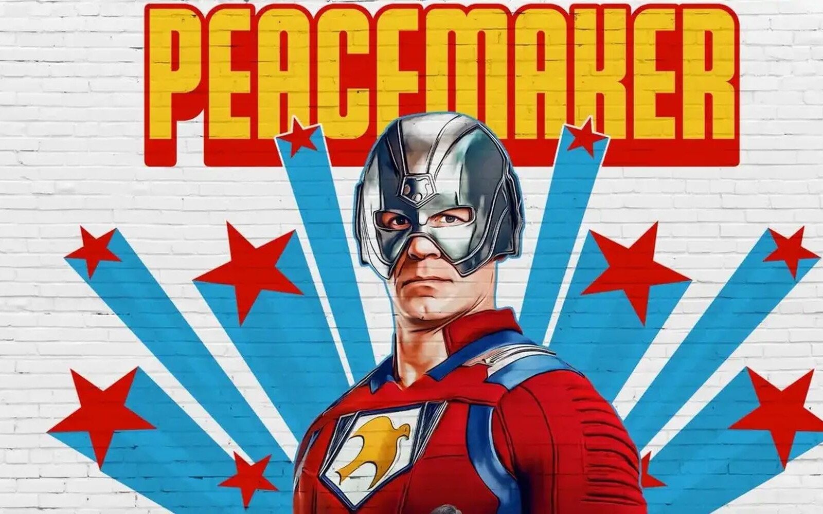 Peacemaker (2022) - recenzja 5 odcinków 2. sezonu serialu [HBO max]. Stare kłopoty, nowe możliwości