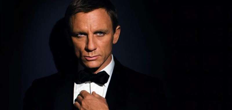 James Bond pozostanie mężczyzną według producentki serii