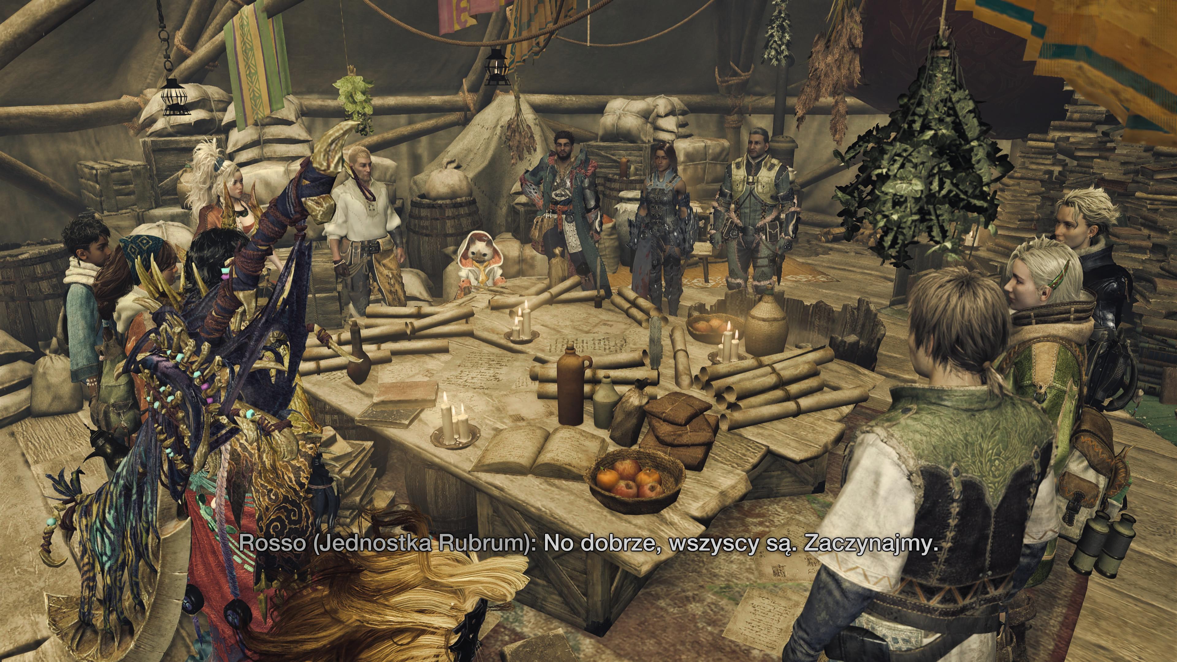 Monster Hunter Wilds – recenzja gry. Spotkanie