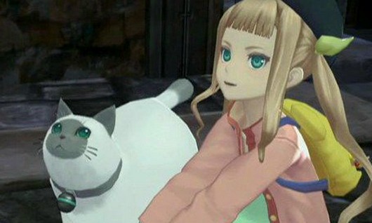 Tales of Xillia 2 na pierwszym zwiastunie