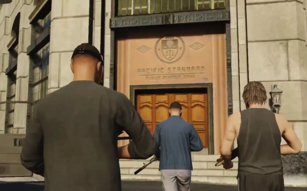 Rockstar przeprasza za opóźnienie z wydaniem nowych sieciowych napadów