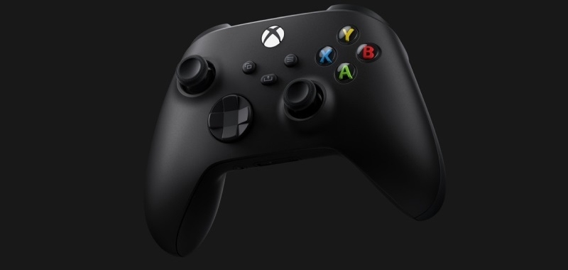 Xbox Series X z ulepszonym padem. Microsoft prezentuje kontroler