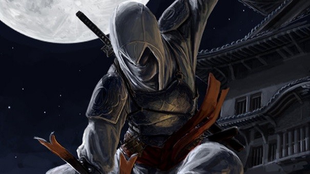Feudalna Japonia miejscem rozgrywki kolejnego Assassin&#039;s Creed?