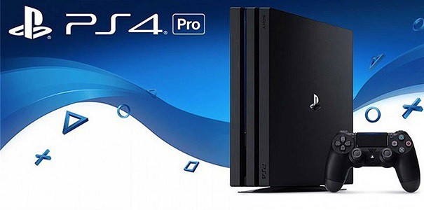 PS4 Pro. Nowa aktualizacja pozwoli na oglądanie wideo w 4K