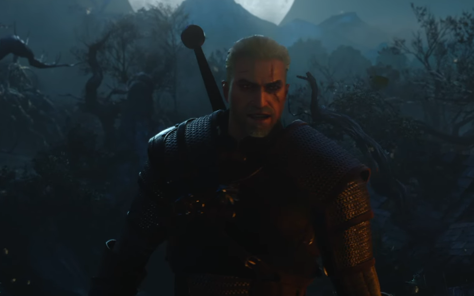 WIEDŹMIN 3 PIEŚNI PRZESZŁOŚCI OFICJALNIE! Gameplay-trailer opublikowany