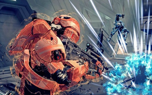 Multiplayer Halo 4 okiem twórców