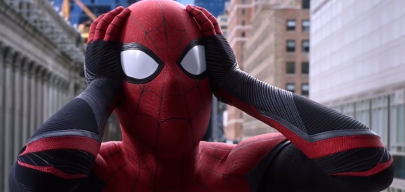 Spider-Man powróci za sprawą nowego filmu. Produkcja nie będzie częścią MCU