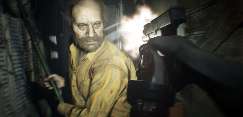 Wyciekły ciekawe szczegóły z Resident Evil VII. Twórcy przygotowują cztery większe dodatki
