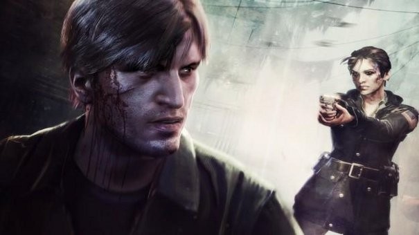 Prawie 30 minut z Silent Hill: Downpour. Gra straszy?