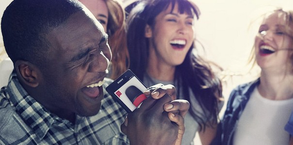 SingStar: Mistrzowska Impreza pozwoli zastąpić mikrofon... smartfonem