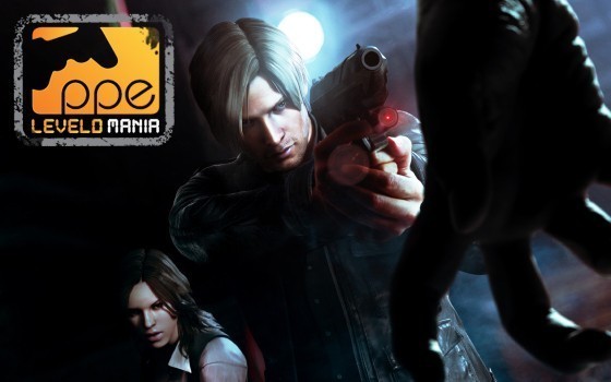 Levelomania (10.06 - 16.06) - Resident Evil 6