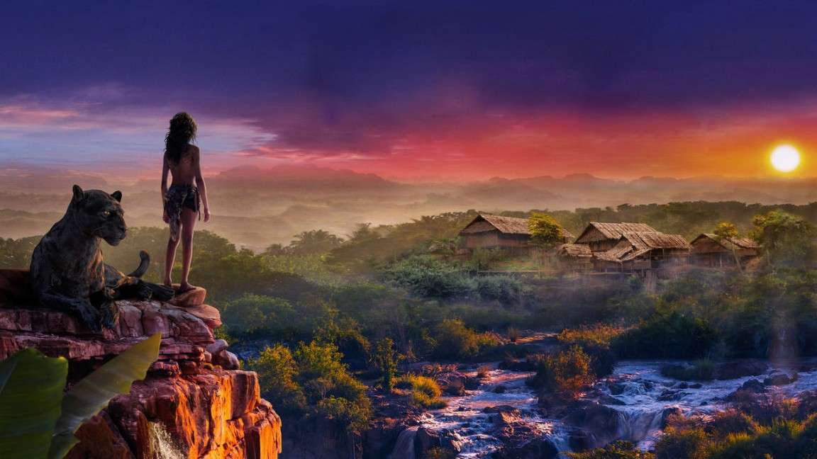 Bezlitosna destrukcja robotów