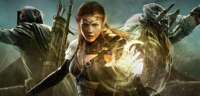 The Elder Scrolls Online za darmo na PlayStation 4 i PC. Tydzień bezpłatnej rozgrywki