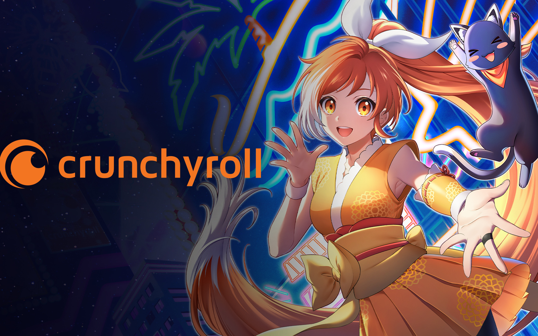 Crunchyroll rezygnuje z darmowej wersji. Sony wprowadza ogromną zmianę do popularnego serwisu