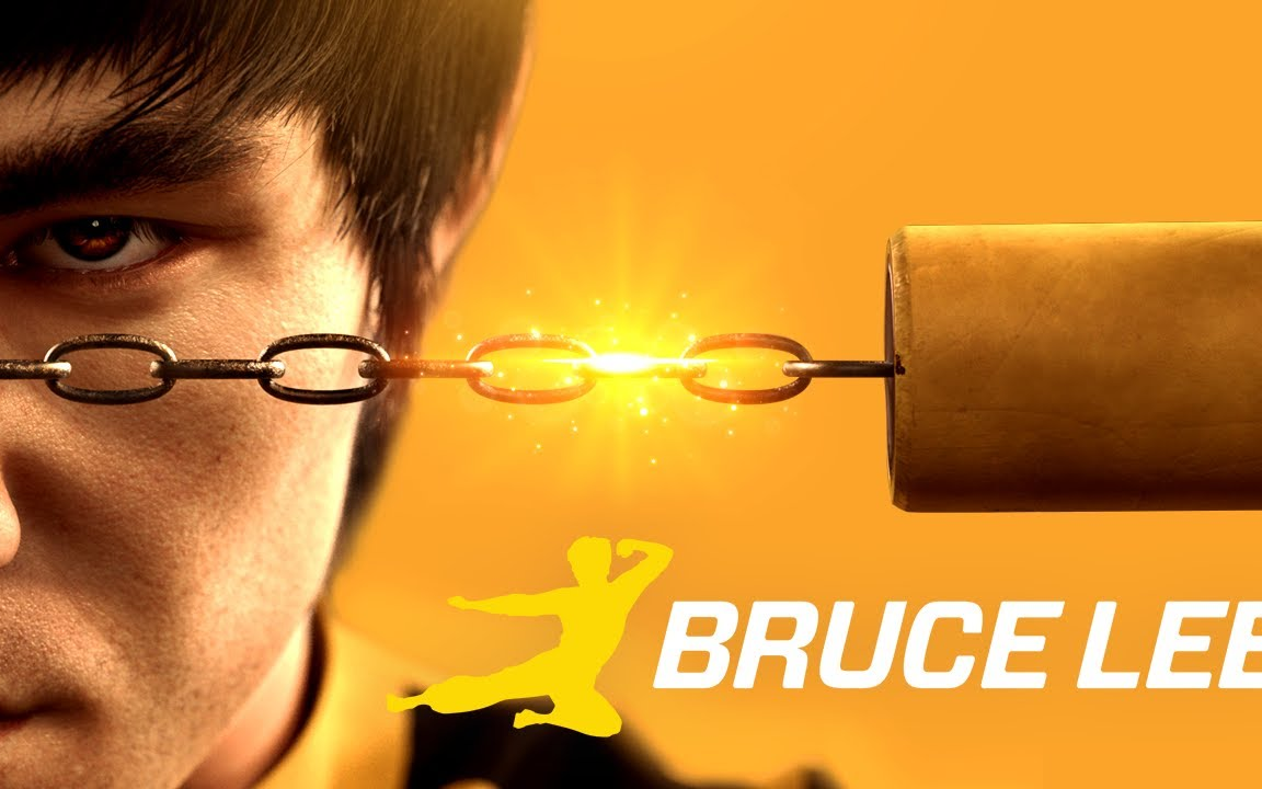 Naraka: Bladepoint x Bruce Lee