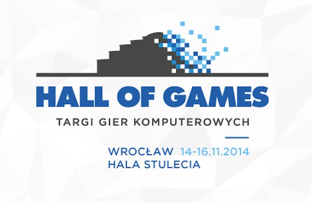 Hall of Games we Wrocławiu !