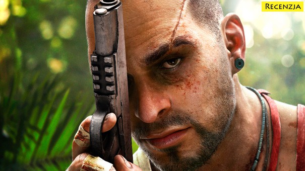Recenzja: Far Cry 3 (PS3)