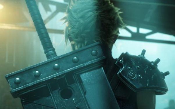 Nowe szczegóły z Final Fantasy VII Remake - nowy system, stare postacie