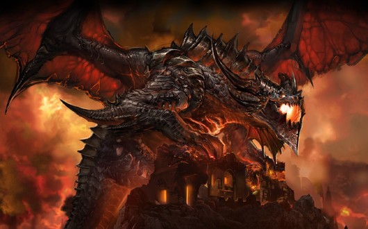 Konsolowe MMORPG to ekscytujące wyzwanie