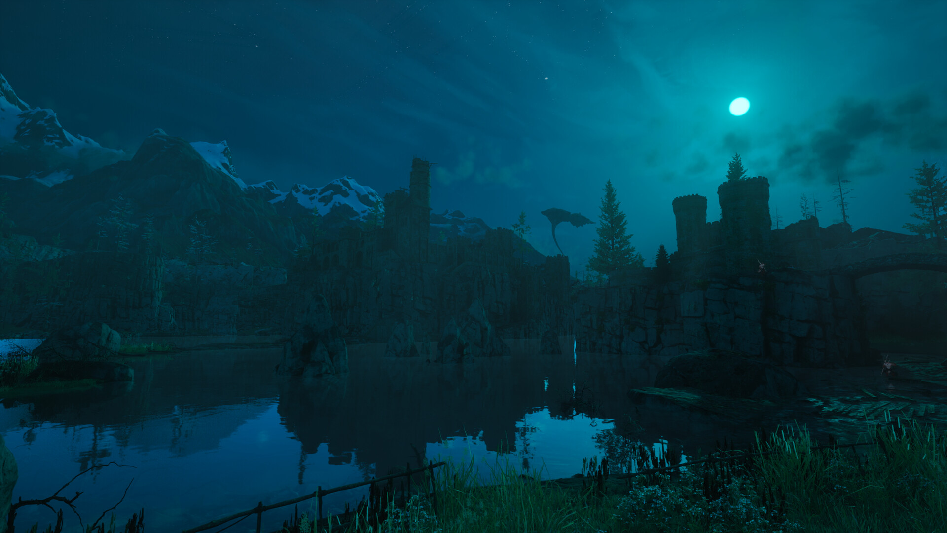 Echoes of Aincrad #5