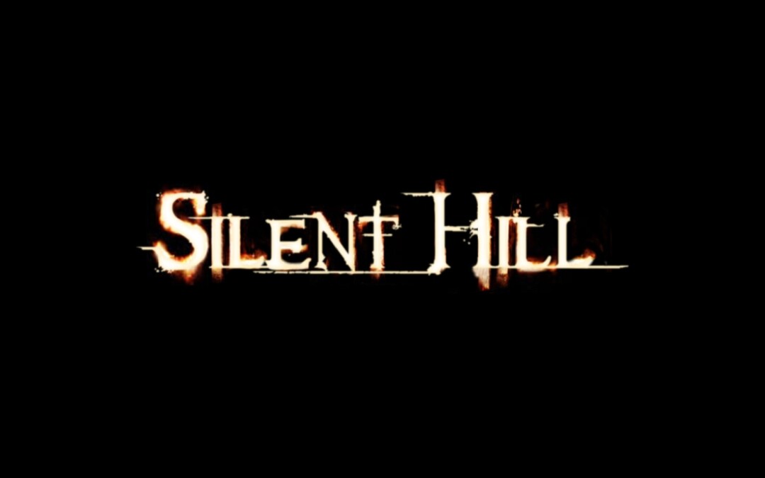 Silent Hill New Message