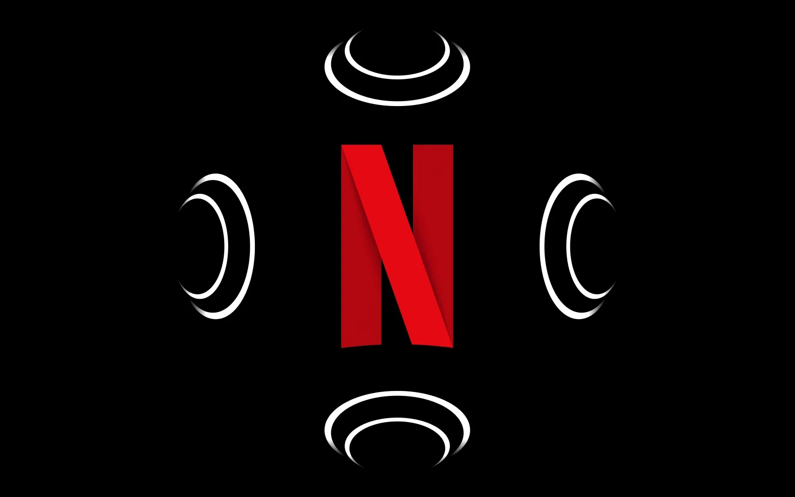 Netflix - audiodeskrypcja