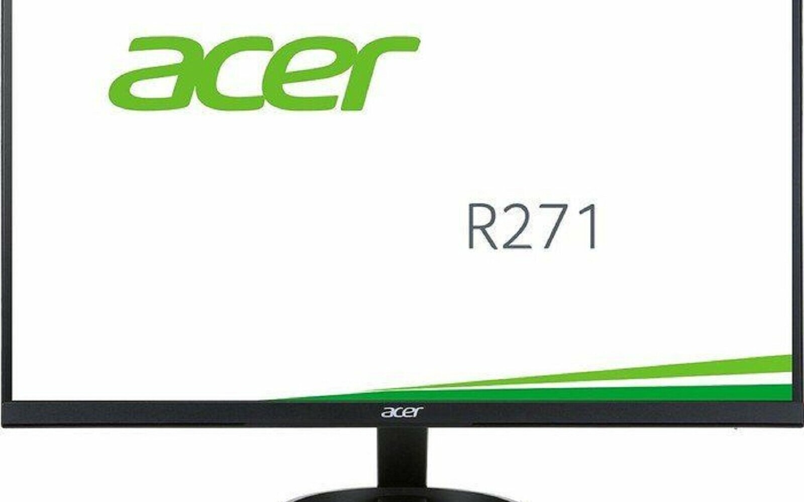 ACER R271BBMIX