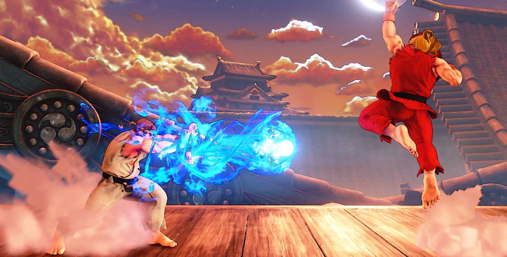Street Fighter V - klasyka trafi do gry. Wkrótce zapowiedź nowej postaci - wiemy kogo