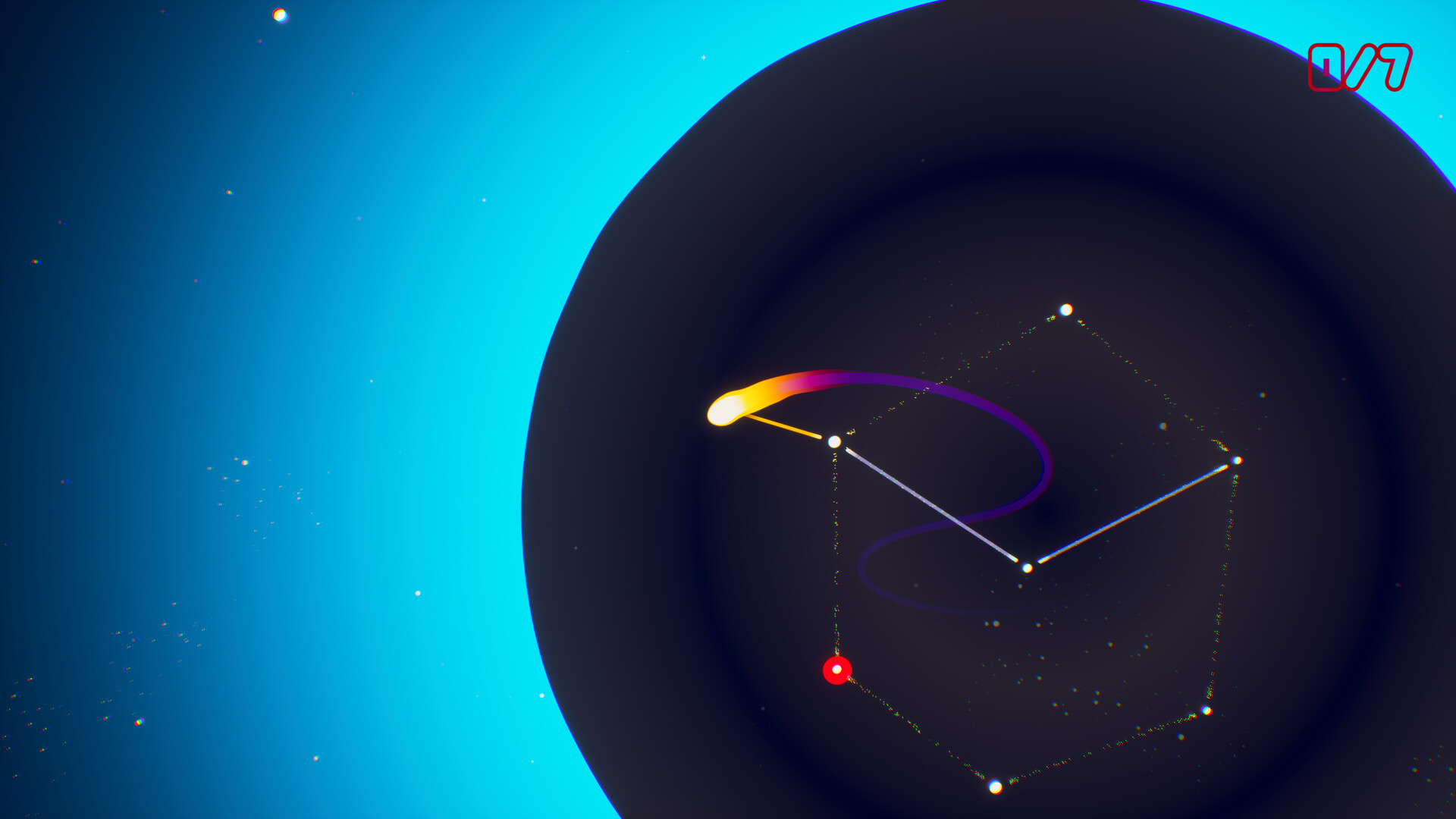 Faraway #3